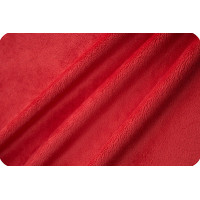 PEPPY CUDDLE 3 "PEPPY" Плюш CUDDLE 3 ФАСОВКА 48 x 48 см 440 г/кв.м 100% полиэстер red 
