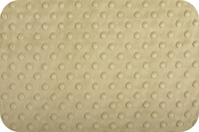"PEPPY" Плюш CUDDLE DIMPLE ФАСОВКА 48 x 48 см 455 г/кв.м 100% полиэстер HONEY (арт. CUDDLE DIMPLE)