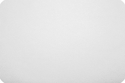 Замша искусственная CUDDLE SUEDE ФАСОВКА 35 x 50 см 215±5 г/кв.м 100% полиэстер 02 white (белый) (арт. CUDDLE SUEDE)