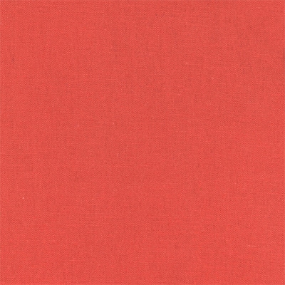 Ткань для пэчворка PEPPY ESSEX ФАСОВКА 50 x 55 см 190±5 г/кв.м 55% хлопок, 45% лён E014-1265 ORANGE (арт. ESSEX)