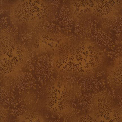Ткань для пэчворка PEPPY FUSIONS 7 ФАСОВКА 50 x 55 см 122±5 г/кв.м 100% хлопок EYJ-5573-5 TEA (арт. FUSIONS 7)
