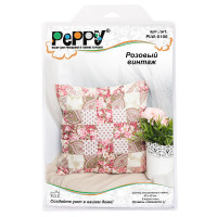 PEPPY PLW-0106 "PEPPY" PLW-0106 набор Розовый винтаж . 