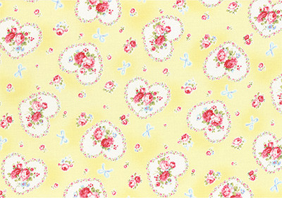 Ткань для пэчворка PEPPY PRINCESS ROSE ФАСОВКА 50 x 55 см 140±4 г/кв.м 100% хлопок 31266-50 (арт. PRINCESS ROSE)