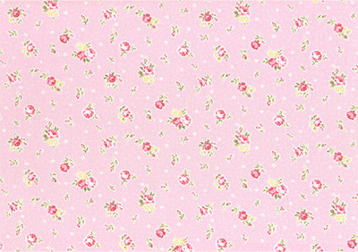 Ткань для пэчворка PEPPY PRINCESS ROSE ФАСОВКА 50 x 55 см 140±4 г/кв.м 100% хлопок 31267-20 (арт. PRINCESS ROSE)