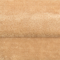 PEPPY PTB-002 "PEPPY" Плюш PTB-002 ФАСОВКА 48 x 48 см 288 г/кв.м 100% полиэстер песочный/camel 