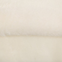 PEPPY PTB-003 "PEPPY" Плюш PTB-003 ФАСОВКА 48 x 48 см 446 г/кв.м 100% полиэстер молочный/ivory 