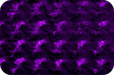 "PEPPY" Плюш RC ФАСОВКА 48 x 48 см 715 г/кв.м 100% полиэстер purple (арт. RC)