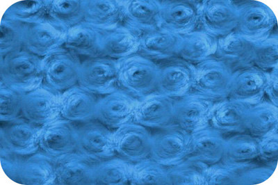 "PEPPY" Плюш RC ФАСОВКА 48 x 48 см 715 г/кв.м 100% полиэстер turquoise (арт. RC)