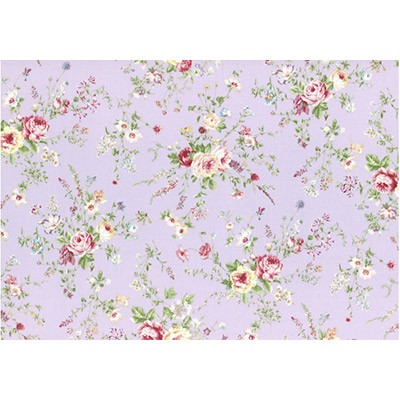 Ткань для пэчворка PEPPY ROCOCO SWEET ФАСОВКА 50 x 55 см 130 г/кв.м 100% хлопок  31361-110 (арт. ROCOCO SWEET)