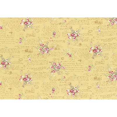 Ткань для пэчворка PEPPY ROCOCO SWEET ФАСОВКА 50 x 55 см 130 г/кв.м 100% хлопок  31363-50 (арт. ROCOCO SWEET)