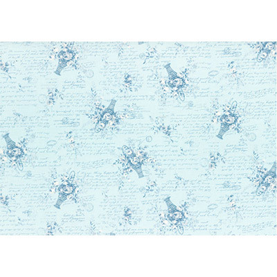 Ткань для пэчворка PEPPY ROCOCO SWEET ФАСОВКА 50 x 55 см 130 г/кв.м 100% хлопок  31363-70 (арт. ROCOCO SWEET)