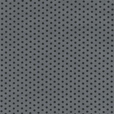 Ткань для пэчворка PEPPY SPOT ON ФАСОВКА 50 x 55 см 145±5 г/кв.м 100% хлопок EZC-12873-188 PEPPER (арт. SPOT ON)