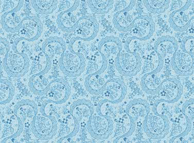 Ткань для пэчворка PEPPY SYMPHONY ROSE 4617 ФАСОВКА 50 x 55 см 146±5 г/кв.м 100% хлопок 25382 MDBLU1 (арт. SYMPHONY ROSE 4617)