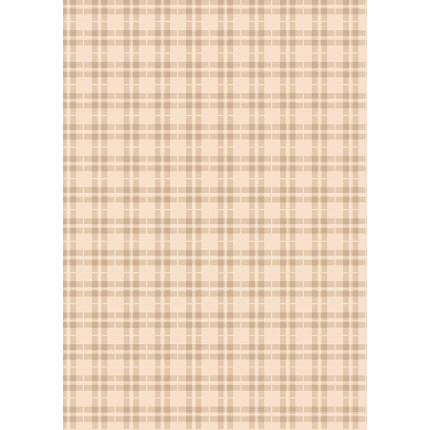 Ткань для пэчворка PEPPY УДАЧНЫЙ УРОЖАЙ ФАСОВКА 50 x 55 см 146±5 г/кв.м 100% хлопок УУ-08 белый (арт. УДАЧНЫЙ УРОЖАЙ)