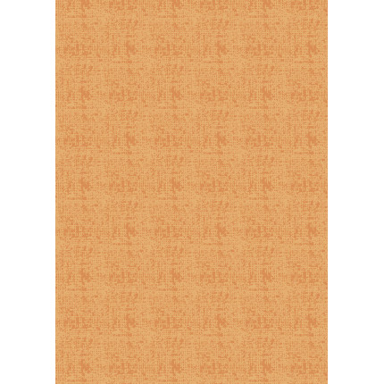 Ткань для пэчворка PEPPY УДАЧНЫЙ УРОЖАЙ ФАСОВКА 50 x 55 см 146±5 г/кв.м 100% хлопок УУ-13 оранжевый (арт. УДАЧНЫЙ УРОЖАЙ)