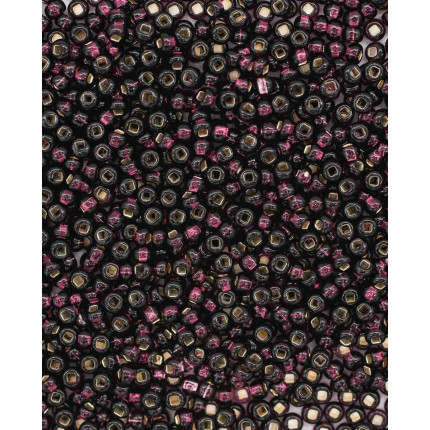 Бисер Preciosa 10/0, 20г розовый (арт. БИС-1-151-38301.151)