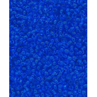 Preciosa Ornela БИС-1-153-38301.153 Бисер Preciosa 10/0, 20г синий 