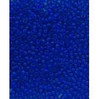 Preciosa Ornela БИС-1-155-38301.155 Бисер Preciosa 10/0, 20г синий 