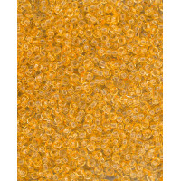 Preciosa Ornela БИС-1-16-38301.016 Бисер Preciosa 10/0, 20г оранжевый 