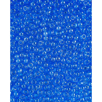 Бисер Preciosa 10/0, 20г голубой (арт. БИС-1-171-38301.171)