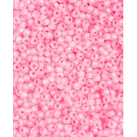 Preciosa Ornela БИС-1-214-38301.214 Бисер Preciosa 10/0, 20г розовый 