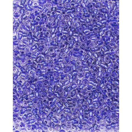 Бисер Preciosa 10/0, 20г фиолетовый (арт. БИС-1-232-38301.232)