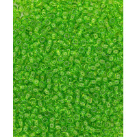 Preciosa Ornela БИС-1-259-38301.259 Бисер Preciosa 10/0, 20г зеленый 