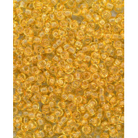 Preciosa Ornela БИС-1-65-38301.065 Бисер Preciosa 10/0, 20г желтый 