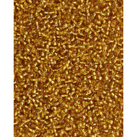 Preciosa Ornela БСЧ-20-24-33716.011 Бисер Preciosa 10/0 5г золотистый 17070 