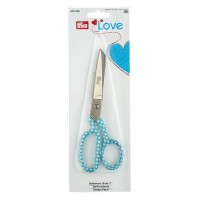 Prym 610540 Ножницы PRYM 610540 PL для ткани для шитья и рукоделия для шитья 1 шт 180 мм . 