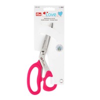 Prym 610542 Ножницы PRYM 610542 PL для ткани с микрозаточкой 1 шт 210 мм . 