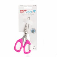 Prym 610543 Ножницы PRYM 610543 PL для ткани с микрозаточкой 135 мм . 