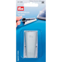 Prym 611345 Устройство для формирования косых беек 18 мм металл 