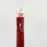 Prym  Молния потайная, пластик. Цвет: 752 22см 