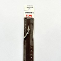Prym  Молния потайная, пластик. Цвет: 881 22см 