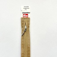 Prym  Молния потайная, пластик. Цвет: 886 22см 