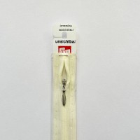 Prym  Молния потайная, пластик. Цвет: 089 22см 