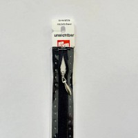 Prym  Молния потайная, пластик. Цвет: 210 22см 