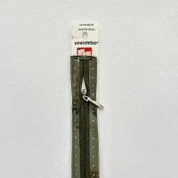 Prym  Молния потайная, пластик. Цвет: 542 22см 