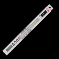 Prym 190352 Спицы прямые Prym Ergonomics 35см 3.0мм, 2 шт 