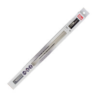Prym 190354 Спицы прямые Prym Ergonomics 35см 4.0мм, 2 шт 
