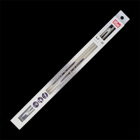 Prym 190358 Спицы прямые Prym Ergonomics 35см 6.0мм, 2 шт 