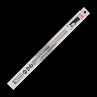 Prym 190360 Спицы прямые Prym Ergonomics 35см 7.0мм, 2 шт 