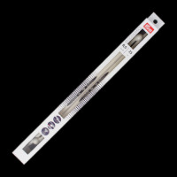 Prym 190361 Спицы прямые Prym Ergonomics 35см 8.0мм, 2 шт 