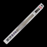 Prym 190362 Спицы прямые Prym Ergonomics 35см 9.0мм, 2 шт 