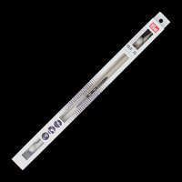 Prym 190363 Спицы прямые Prym Ergonomics 35см 10.0мм, 2 шт 