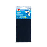 Prym 929501 "PRYM" 929501 Заплатка нейлоновая самоклеящаяся т. синяя 