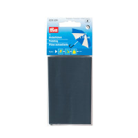 Prym 929504 "PRYM" 929504 Заплатка нейлоновая самоклеящаяся серая 