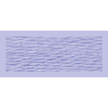 Нить для вышивания шерсть/акрил, 20 м, №549 (арт. НШ-549)