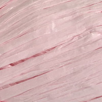 Рафия Цвет 11 нежно-розовый